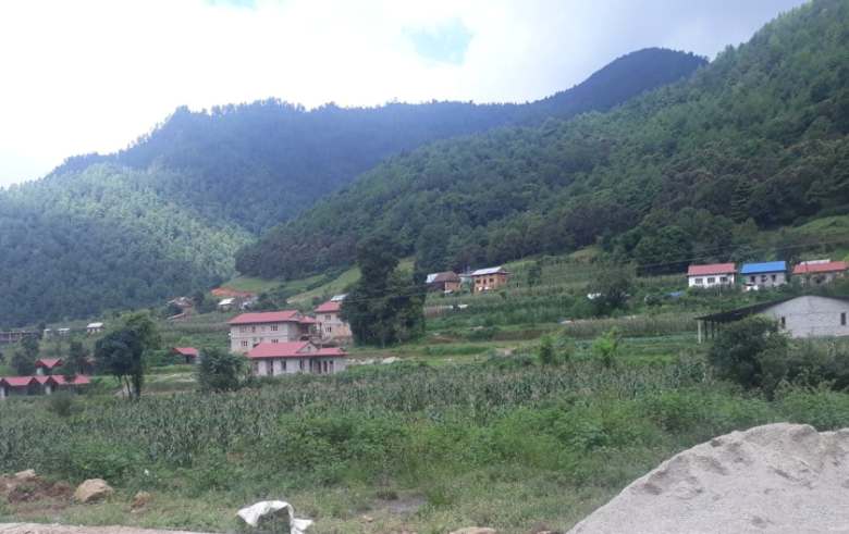 चित्लाङ