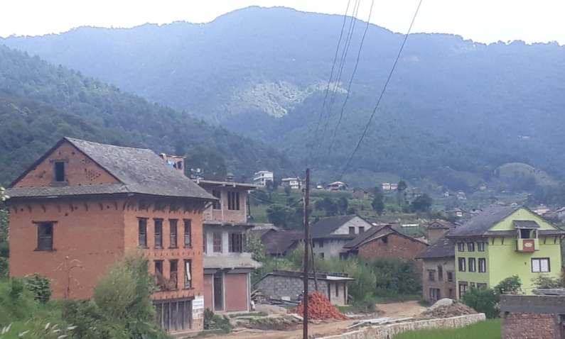 चित्लाङ