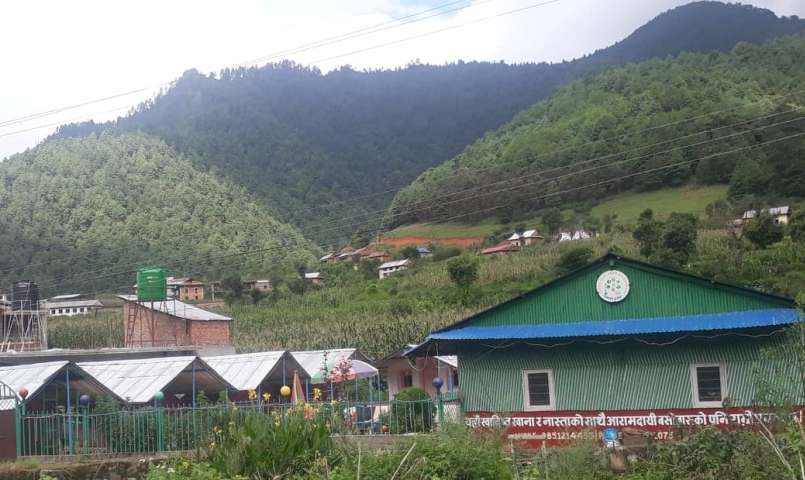 चित्लाङ