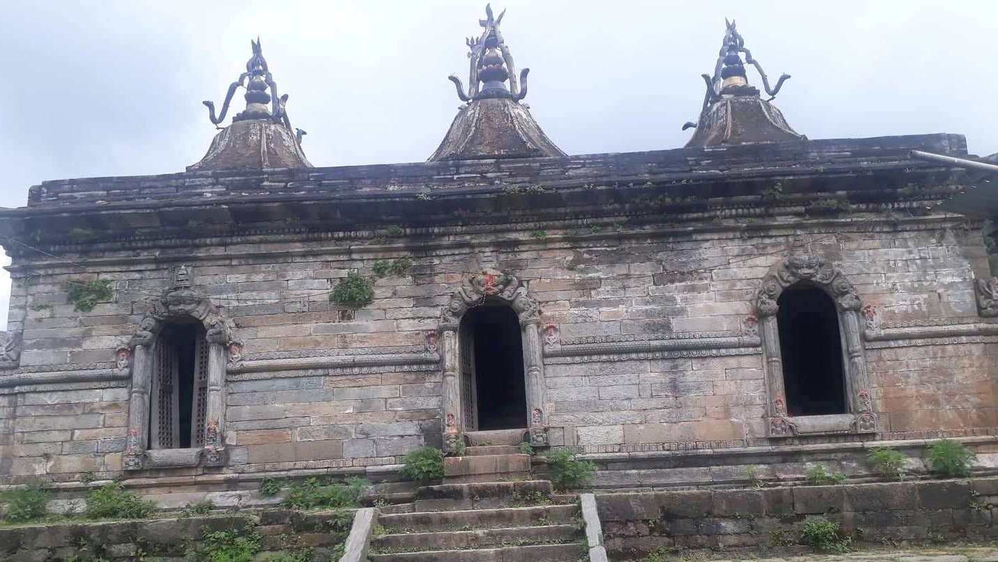 चित्लाङ