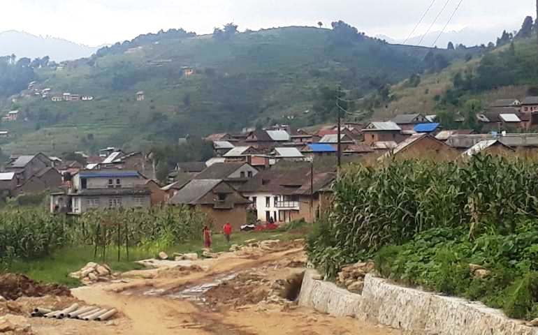 चित्लाङ