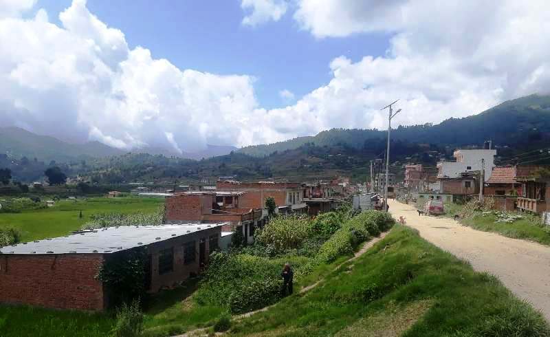 चित्लाङ