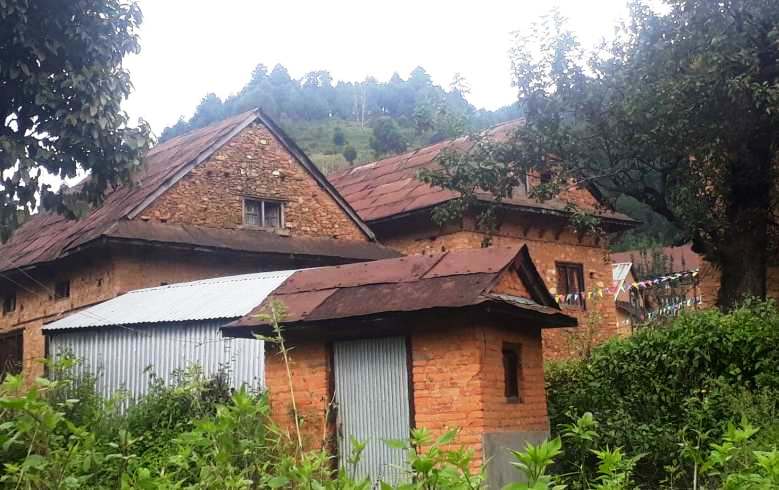 चित्लाङ