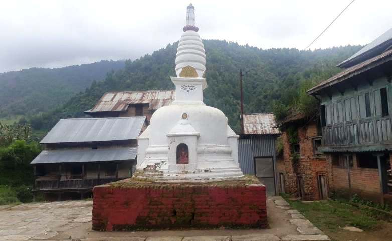 चित्लाङ