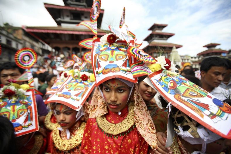 Gaijatra