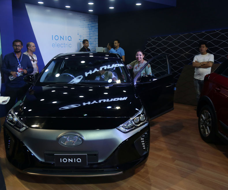 Ioniq