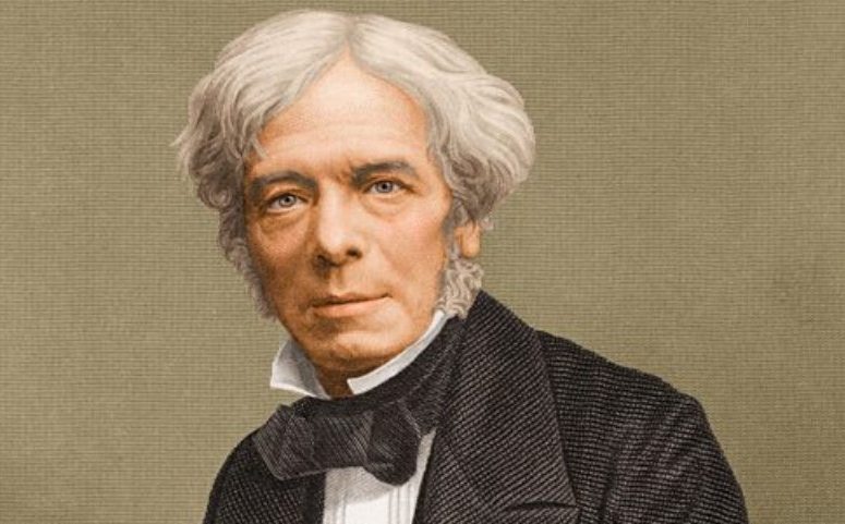 माइकल फाराडे