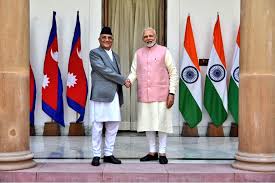 PM nepal_india