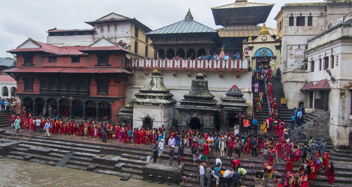 Pashupati_Teej