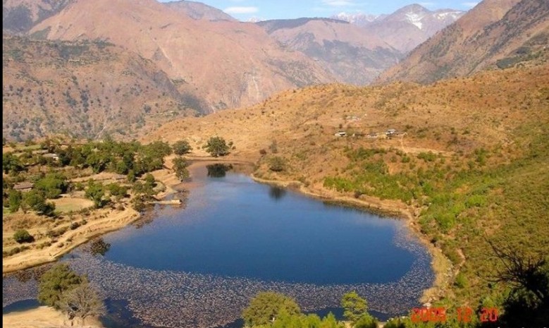 Pokhari