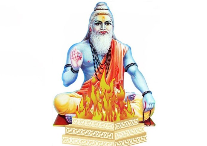 Rishi panchami