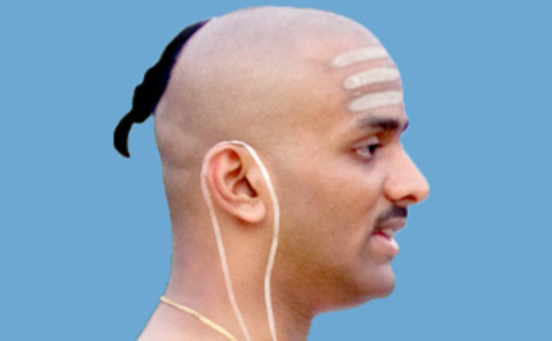 जनै कानमा