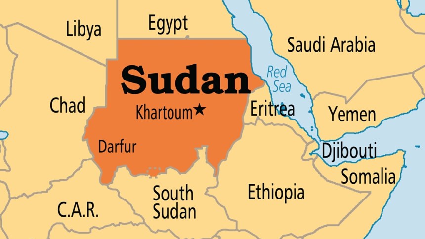 Sudan
