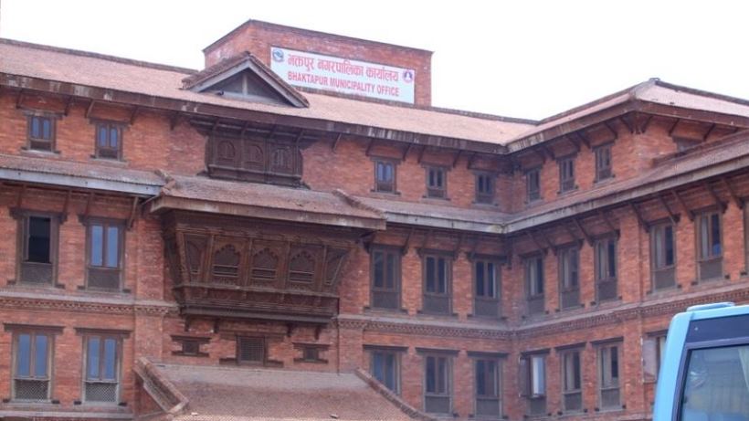 bhaktapur