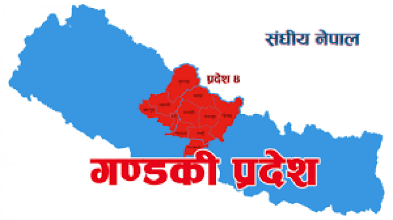 gandaki