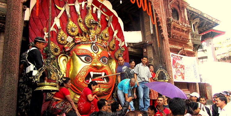 indrajatra