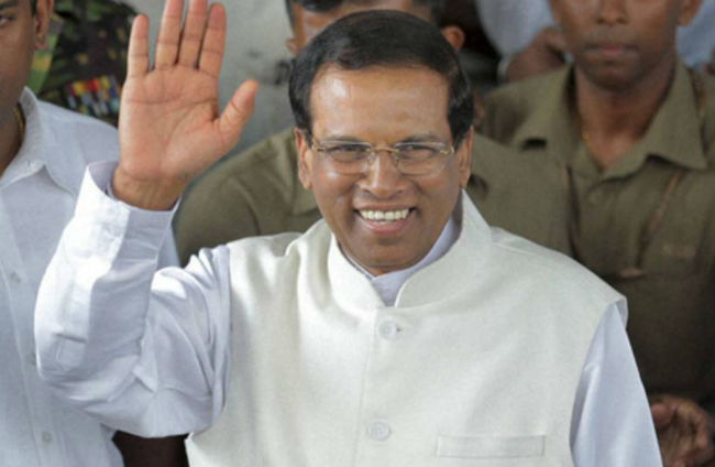 maitri pala shri-sena