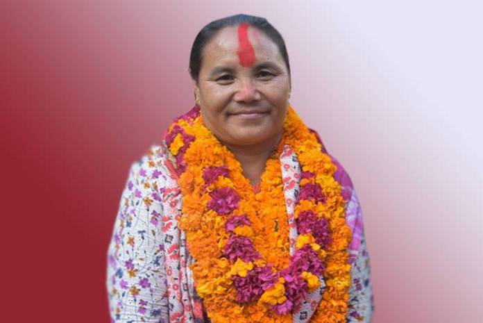 nardevi pun