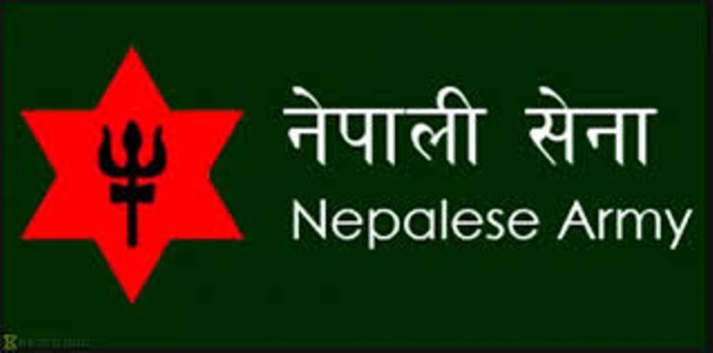 nepali army