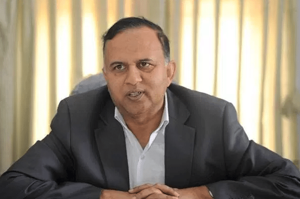 शङ्कर पोखरेल