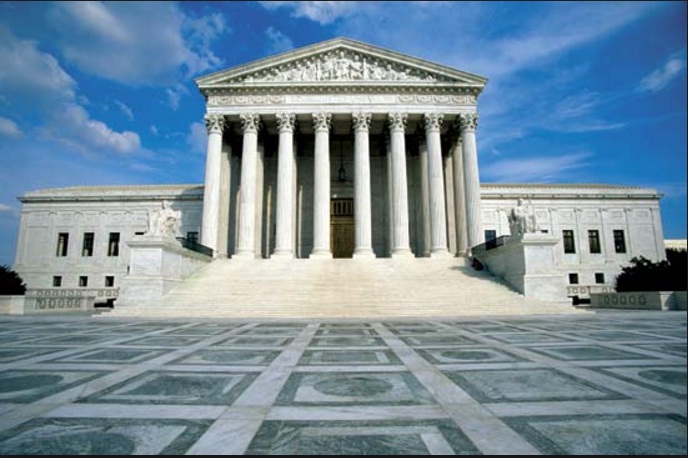 American Supreme Court