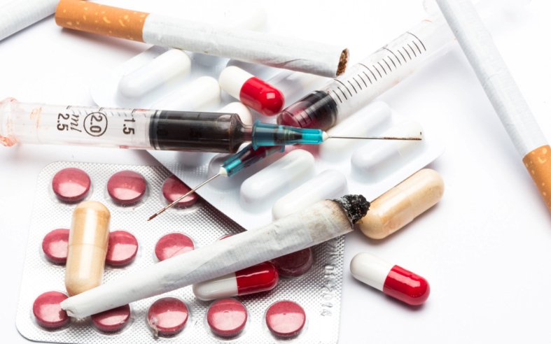 लागुऔषध