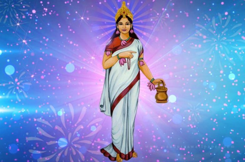 ब्रह्मचारिणी