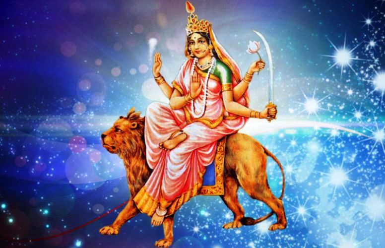 कात्यायनी