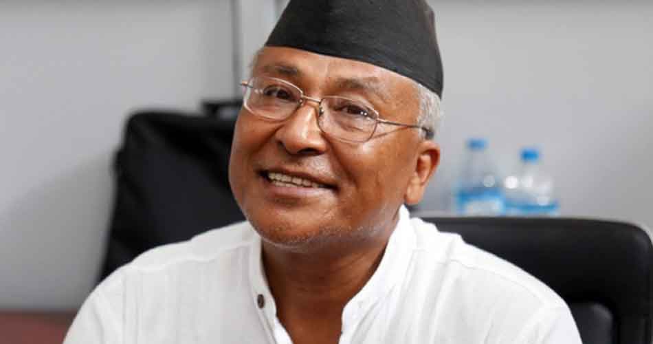 KrishnaGopal Shresth