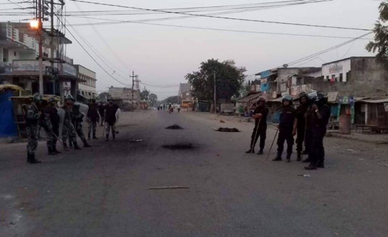 कृष्णनगर