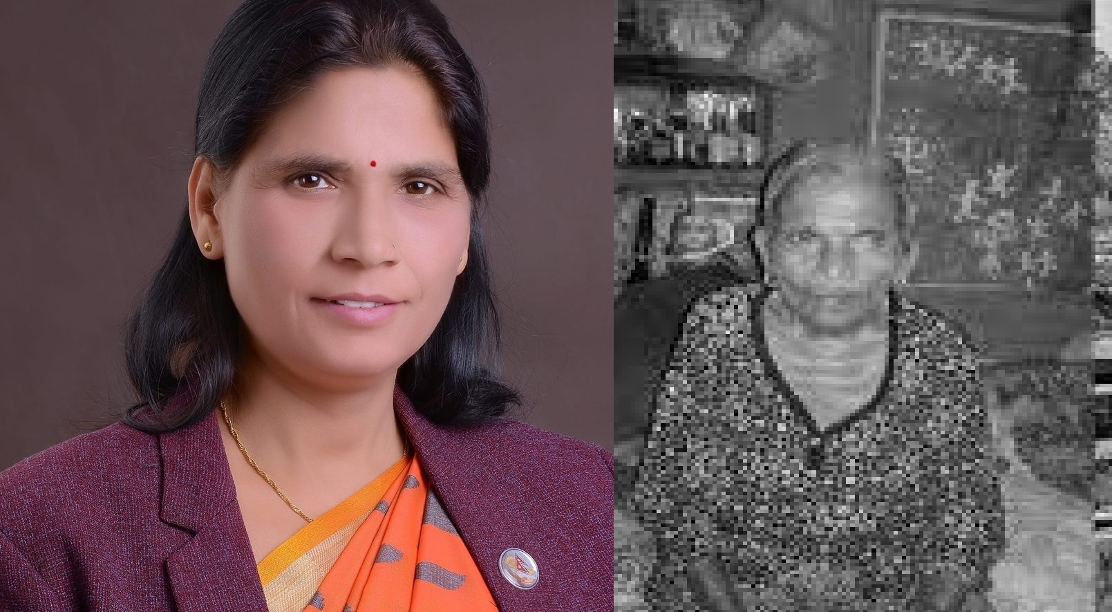 पद्माकुमारी अर्याल