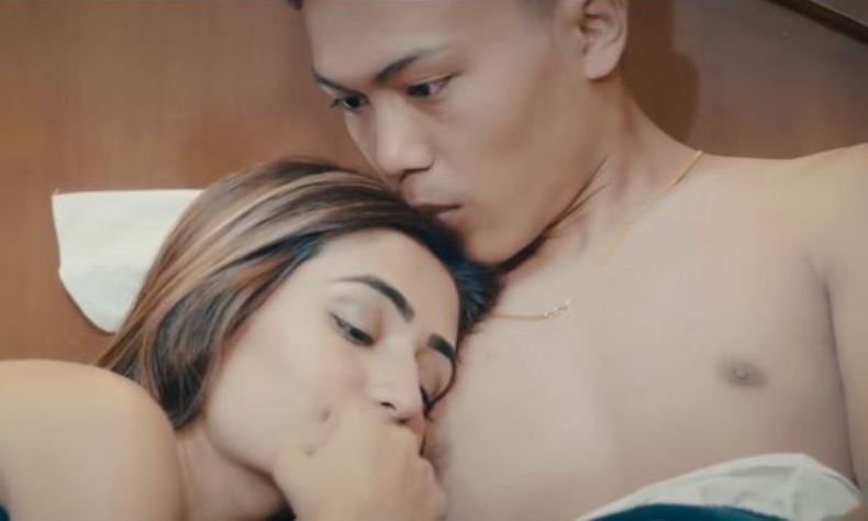 सामिप्य र श्रीष्टि