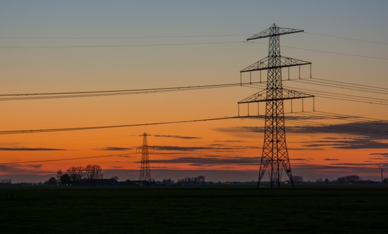 विद्युत् अवरुद्ध