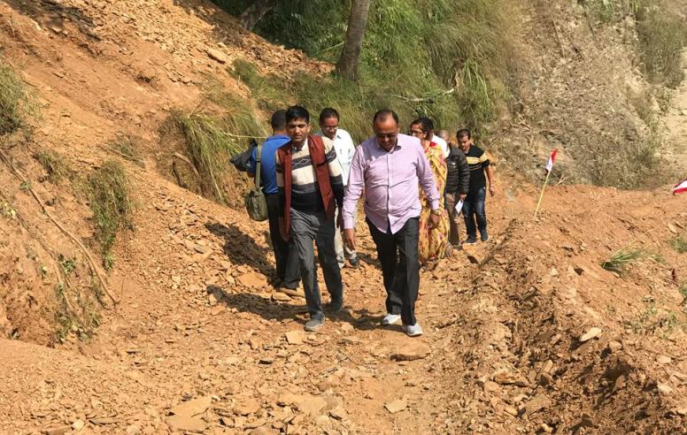 शंकर भण्डारी 3