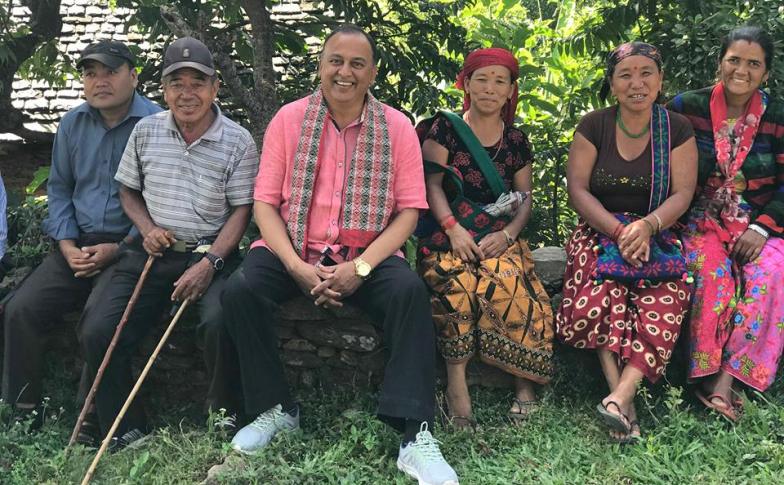 शंकर भण्डारी 6