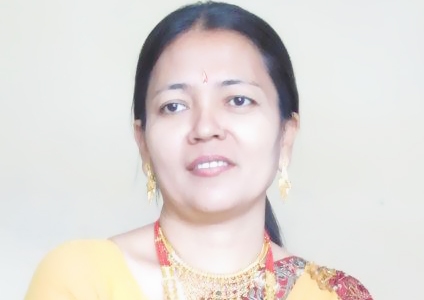 Sharmila Khadka