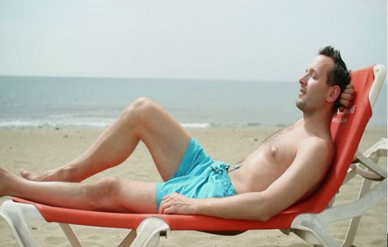 जाडोमा घाम