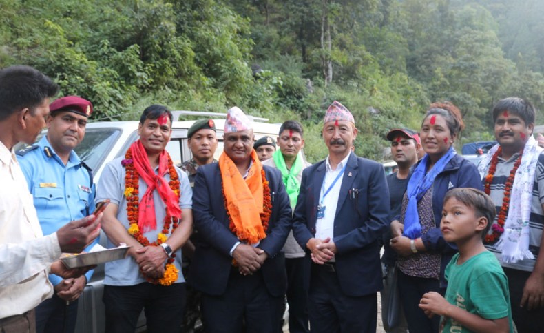 hemantabahadur shahi