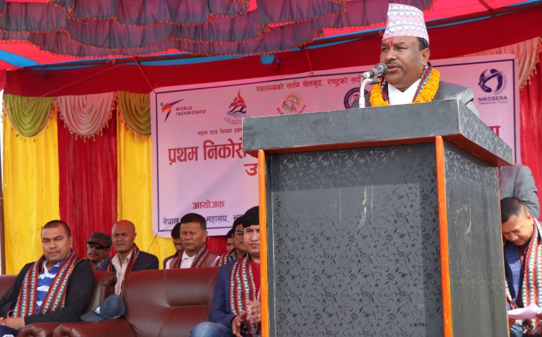 jagat bahadur vishwokarma