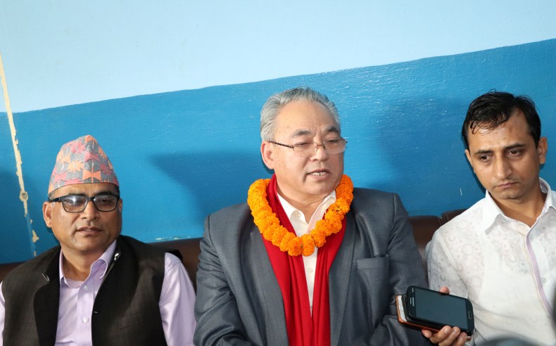 rambahadur thapa vadal