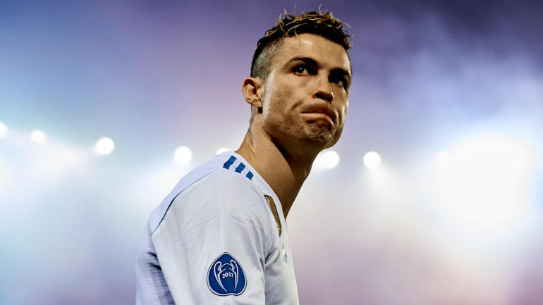ronaldo
