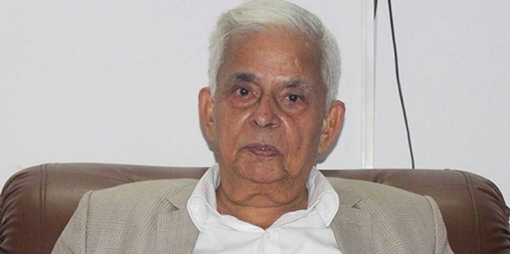 bharatmohan adhikari