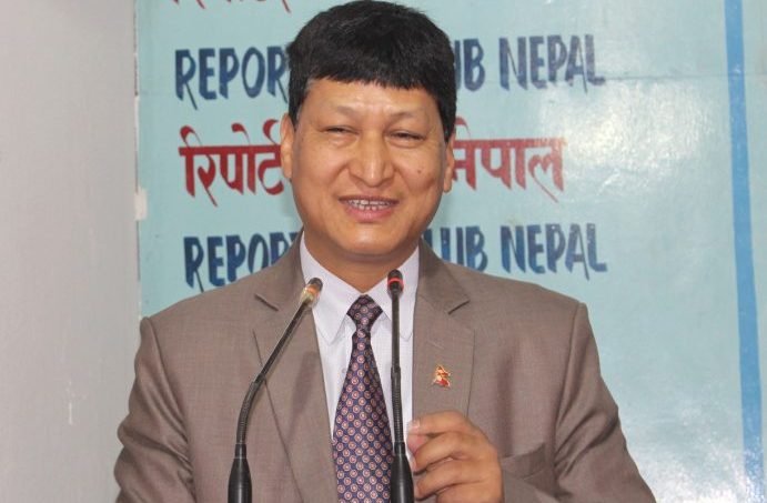 bidha shakya