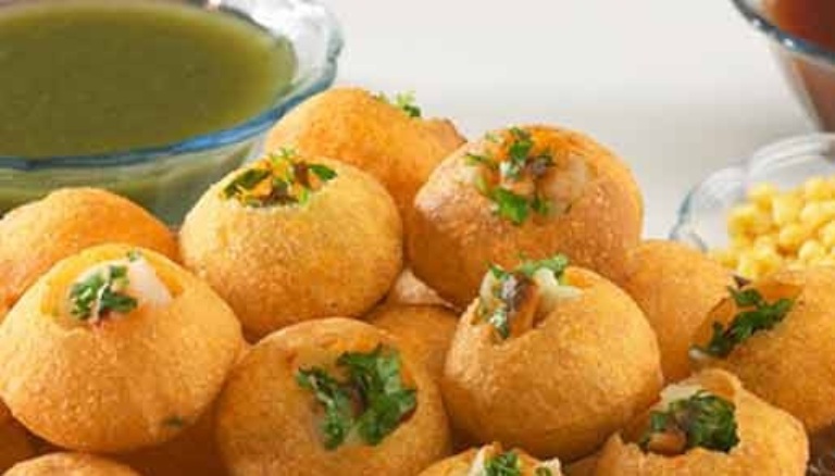panipuri