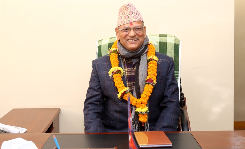 Chakrabahadurparajuli