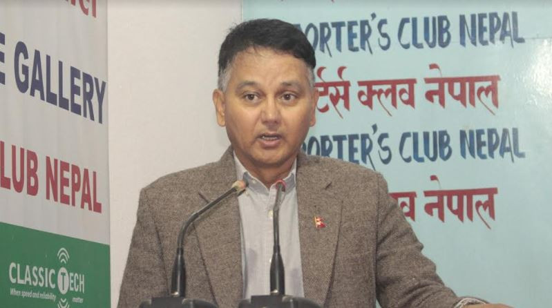 डा. सुरेन्द्र भण्डारी