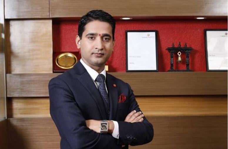 रोशनकुमार न्यौपाने