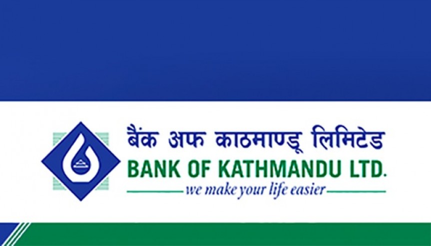 bank of kathmandu