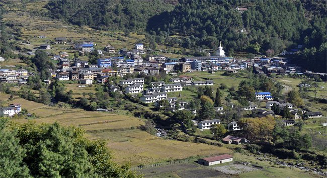 Dolakha Jiri
