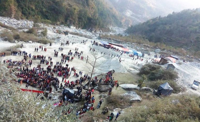 श्रीपञ्चमी मेला